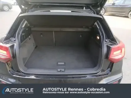Photo 5 Audi Q2  35 TFSI 150ch Advanced S tronic 7
