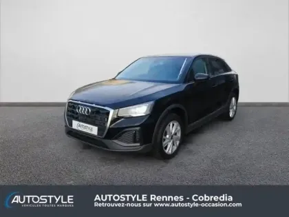 Photo Audi Q2