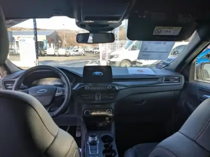 Photo 5 Ford Kuga  2.5 Duratec 190ch FHEV ST-Line X BVA i-AWD