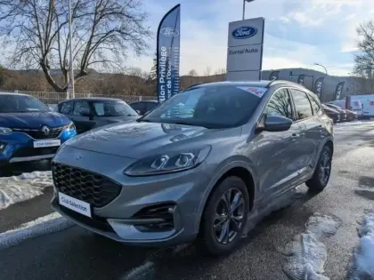 Photo Ford Kuga