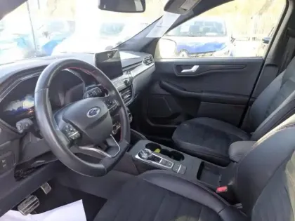 Photo 7 Ford Kuga  2.5 Duratec 190ch FHEV ST-Line X BVA i-AWD