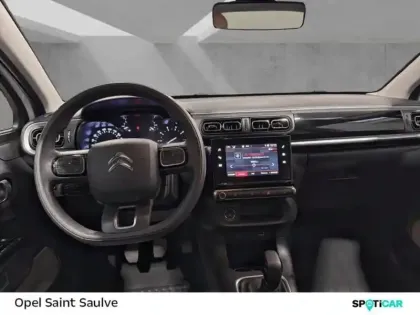 Photo 8 Citroën C3  1.2 83ch S&S Shine