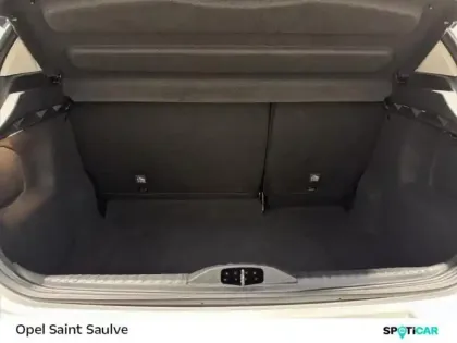 Photo 5 Citroën C3  1.2 83ch S&S Shine