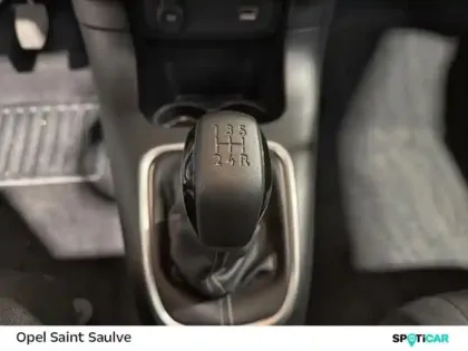 Photo 14 Citroën C3  1.2 83ch S&S Shine