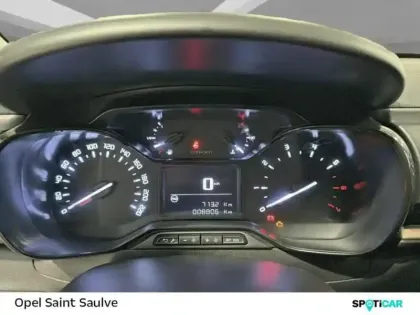 Photo 9 Citroën C3  1.2 83ch S&S Shine