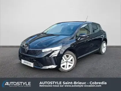 Photo 15 Renault Clio Gén. V (BJA) Ph2 Evolution 5