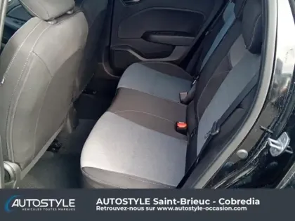 Photo 26 Renault Clio Gén. V (BJA) Ph2 Evolution 5