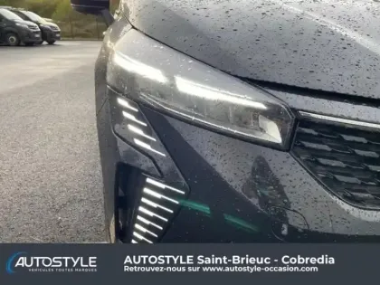 Photo 10 Renault Clio  1.5 dCi 100ch Evolution - 25