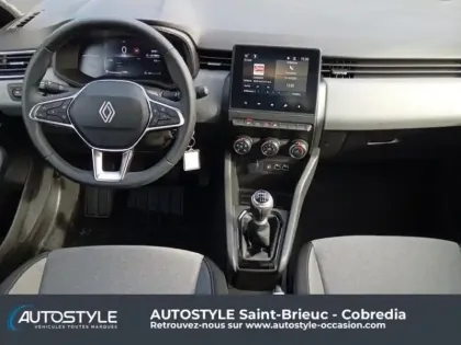 Photo 27 Renault Clio Gén. V (BJA) Ph2 Evolution 5