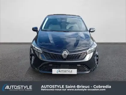 Photo 17 Renault Clio Gén. V (BJA) Ph2 Evolution 5