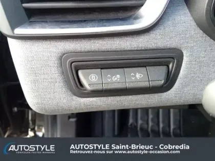 Photo 29 Renault Clio Gén. V (BJA) Ph2 Evolution 5