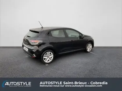 Photo 6 Renault Clio  1.5 dCi 100ch Evolution - 25