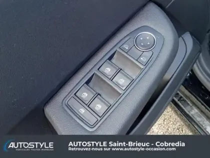 Photo 28 Renault Clio Gén. V (BJA) Ph2 Evolution 5