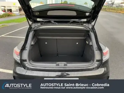 Photo 5 Renault Clio  1.5 dCi 100ch Evolution - 25