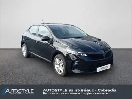 Photo 22 Renault Clio Gén. V (BJA) Ph2 Evolution 5