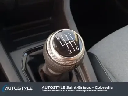 Photo 24 Renault Clio Gén. V (BJA) Ph2 Evolution 5