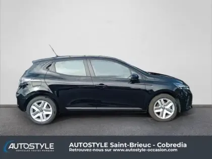 Photo 19 Renault Clio Gén. V (BJA) Ph2 Evolution 5