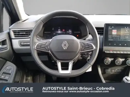 Photo 25 Renault Clio Gén. V (BJA) Ph2 Evolution 5