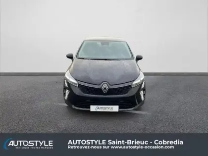 Photo 11 Renault Clio  1.5 dCi 100ch Evolution - 25