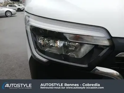 Photo 10 Renault Master Gén. III (F62) Ph3 Grand Confort 1