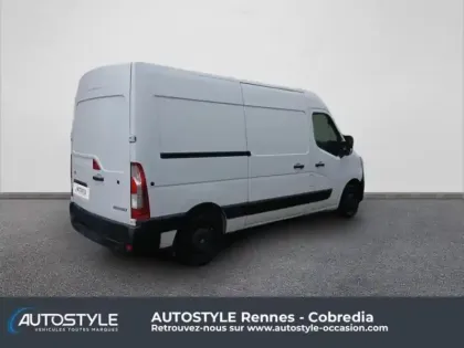 Photo 6 Renault Master Gén. III (F62) Ph3 Grand Confort 1