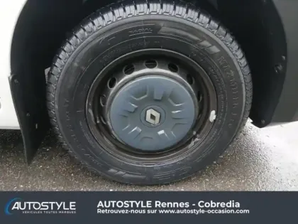 Photo 8 Renault Master Gén. III (F62) Ph3 Grand Confort 1