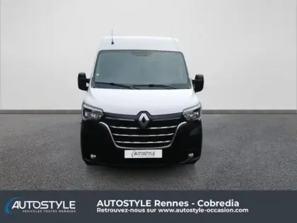 Photo 11 Renault Master Gén. III (F62) Ph3 Grand Confort 1