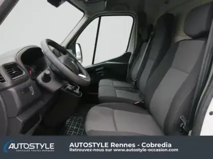 Photo 12 Renault Master Gén. III (F62) Ph3 Grand Confort 1