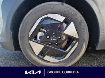 Photo 13 Kia Ev3  204ch 81,4kWh 2025