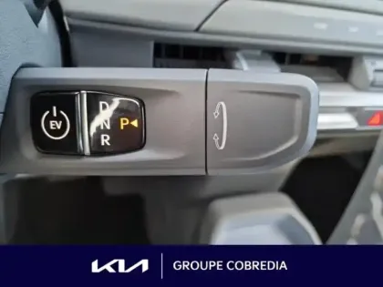 Photo 9 Kia Ev3  204ch 81,4kWh 2025