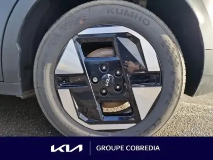 Photo 12 Kia Ev3  204ch 81,4kWh 2025