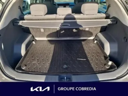 Photo 11 Kia Ev3  204ch 81,4kWh 2025