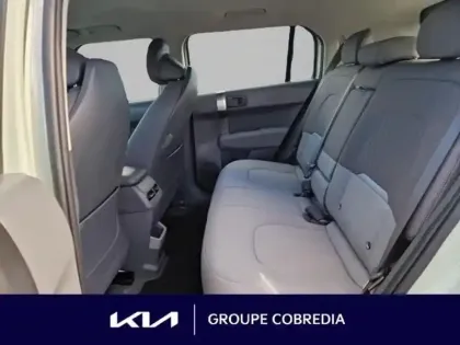 Photo 10 Kia Ev3  204ch 81,4kWh 2025