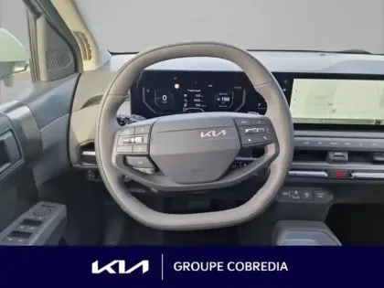 Photo 6 Kia Ev3  204ch 81,4kWh 2025