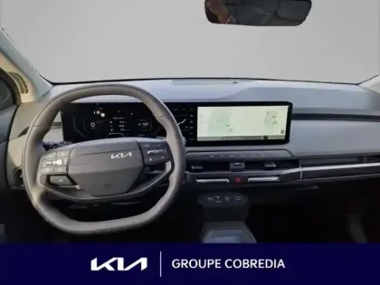 Photo 5 Kia Ev3  204ch 81,4kWh 2025