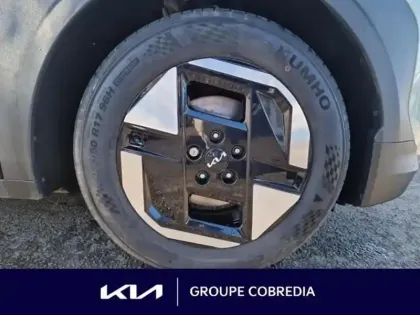 Photo 14 Kia Ev3  204ch 81,4kWh 2025