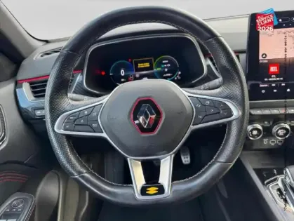 Photo 11 Renault Arkana  1.6 E-Tech 145ch RS Line -21B