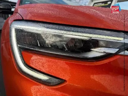 Photo 12 Renault Arkana  1.6 E-Tech 145ch RS Line -21B