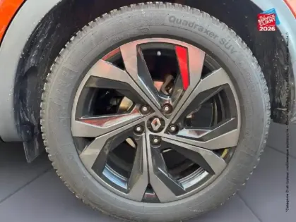 Photo 9 Renault Arkana  1.6 E-Tech 145ch RS Line -21B