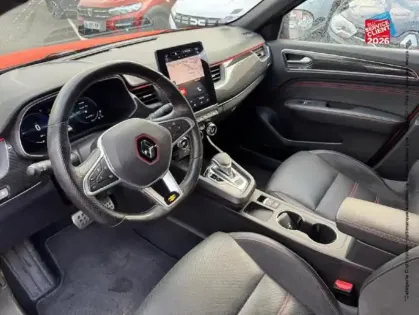 Photo 14 Renault Arkana  1.6 E-Tech 145ch RS Line -21B