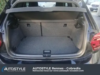 Photo 5 Volkswagen Polo Gén. VI Ph1 GTI 5