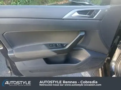 Photo 13 Volkswagen Polo Gén. VI Ph1 GTI 5