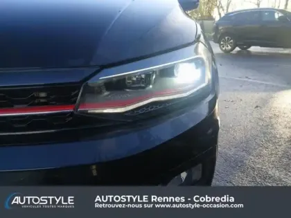 Photo 10 Volkswagen Polo Gén. VI Ph1 GTI 5