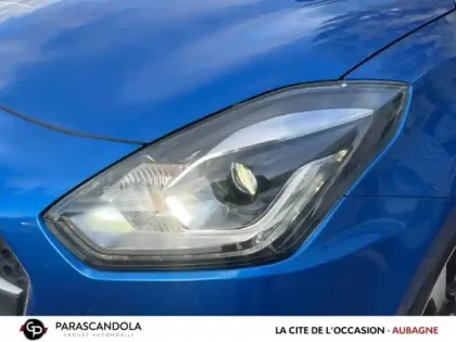 Photo 12 Suzuki Swift  1.2 Dualjet Hybrid 90ch Pack Euro6d-T