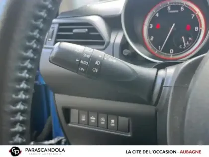 Photo 14 Suzuki Swift  1.2 Dualjet Hybrid 90ch Pack Euro6d-T