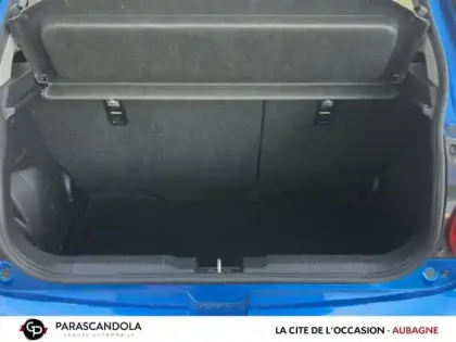 Photo 5 Suzuki Swift  1.2 Dualjet Hybrid 90ch Pack Euro6d-T