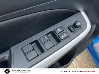 Photo 11 Suzuki Swift  1.2 Dualjet Hybrid 90ch Pack Euro6d-T