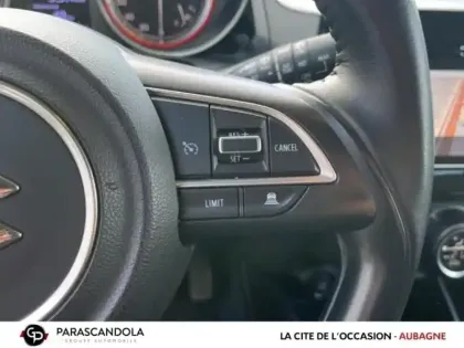 Photo 13 Suzuki Swift  1.2 Dualjet Hybrid 90ch Pack Euro6d-T