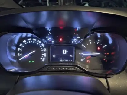 Photo 14 Citroën C3 Aircross  PureTech 110ch S&S Feel