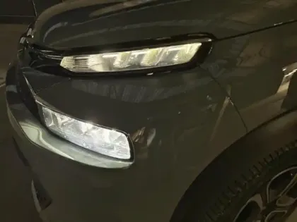 Photo 11 Citroën C3 Aircross  PureTech 110ch S&S Feel